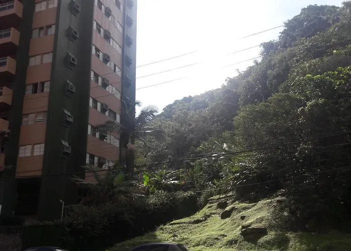 Pitangueiras 3 suítes com vista para o mar Guarujá